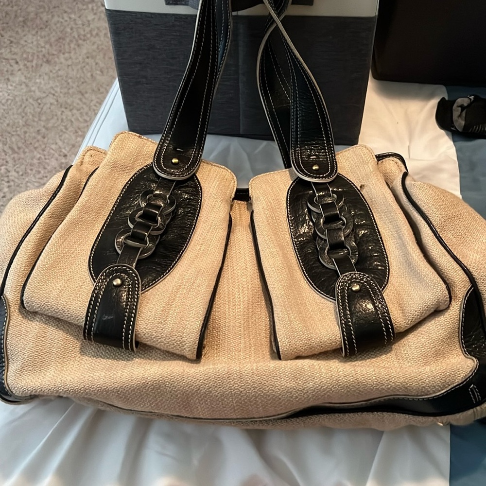 Rena Lange large bag